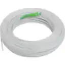 Thumbnail 0 de Blanco Drop-Port 50mt SC/APC MonoModo SM SX Pigtail Cable Fibra G652D