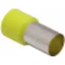 Thumbnail 0 de Amarill 150,0mm2 27/53,0mm 10un 300MCB Ferrules Terminal Aislado Crimp