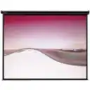 Thumbnail 0 de Telón Mural 2.40*1.80mts  4:3 Diagonal 120" Matte White - KlipX KPS-304