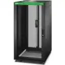 Thumbnail 0 de Rack APC Easy 600x800mm 24U c/techo Panel lateral Piezas de corte Pies sin fondo