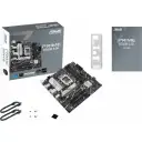 Thumbnail 2 de Tarjeta Madre Asus PRIME B760M-A D4 LGA1700 14°G 4*DDR4 2*M.2 DP HDMI USB3.2