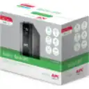 Thumbnail 6 de UPS APC 1300VA 780W Torre interactiva BackProBR enc IEC 230V Interfaz LCD