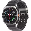 Thumbnail 0 de Samsung Galaxy Watch Ultra 47mm - Titanium Silver [SM-L705FZTACHO]