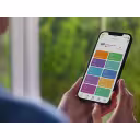 Thumbnail 4 de Impresora Multifunción HP LaserJet Pro MFP 4103fdw Monocrómo WiFi LAN USB Dúplex