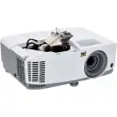 Thumbnail 9 de Proyector Viewsonic PA503W DLP WXGA 3800 LUM 1xHDMI RGB VGA