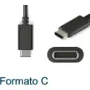 Thumbnail 2 de Cargador Notebook Dell 65W 20V 3.25A USB-C HA65NM170 LA65NM170 0M1WCF 02YK0F