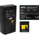 Thumbnail 1 de APC Easy UPS BV 500VA, AVR, 120V (BV500)