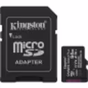 Thumbnail 0 de Memoria microSDHC 64GB Kingston Canvas Select Plus