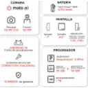 Thumbnail 8 de Celular Motorola Razr 60 Ultra Memoria 1TB RAM 16GB 50MP 7' Verde 