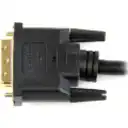Thumbnail 5 de Cable de Video Startech HDMI Macho a DVI-D Macho Longitud 3 Metros Color Negro