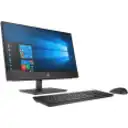 Thumbnail 2 de Computador Reacondicionado HP AIO ProOne 400 G5 I5-9500 RAM 8GB DDR4 SSD 480GB 23.8" DVD W10P