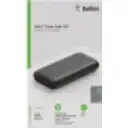 Thumbnail 5 de Bateria 20.000 mAh USB-A y USB-C 30W Belkin Negro