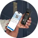 Thumbnail 4 de Ring - 2K Battery Video Doorbell 2