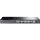 Thumbnail 1 de Switch TP-Link TL-SG1428PE 24 Puertos Gigabit PoE+ 2x10/100/1000 Easy Smart