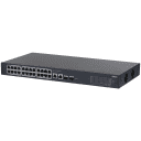 Thumbnail 1 de DH-CS4228-24GT-240. 28-Port Cloud Managed Desktop Gigabit Switch with 24-Port PoE