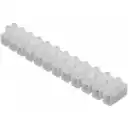 Thumbnail 2 de 100-Ampere 21,2mm2 12-Pares Regleta-Tornillo 380V 100A-Max 226x35x29mm