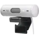Thumbnail 0 de Webcam Logitech Brio 500 4mp Full HD 1080p Micrófono Integrado USB-C Blanco
