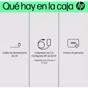 Thumbnail 4 de Cargador de notebook HP original inteligente de 4,5 mm de 65 W punta redonda