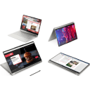 Thumbnail 6 de Notebook Lenovo Yoga 9i I5-1135G7 RAM 16GB SSD 1TB M.2 14" Touch W10H