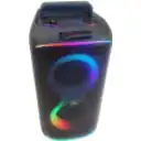 Thumbnail 5 de MLAB PARLANTE FLAMING PARTY BASS 6,5" x 2 MICROFONO INALAMBRICO