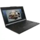 Thumbnail 2 de Notebook Lenovo Thinkpad P14s Gen5 Ultra 7 155H 16GB 1TB 14.5" RTX 500 4GB W11P