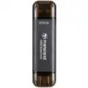 Thumbnail 0 de Unidad SSD Externo Transcend ESD310C 512GB USB C/A Lec1050MB/s Esc950MB/s