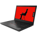 Thumbnail 0 de Notebook Lenovo ThinkPad T480 I5-8250U RAM 8GB DDR4 SSD 240GB 14" Windows 10 Pro (Reacondicionado)