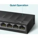 Thumbnail 2 de TP-LINK SWITCH 8-PORT GIGABIT DESKTOP UN / LS1008G