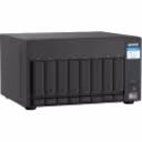 Thumbnail 2 de Servidor NAS QNAP TS-832PX-4G Apine AL324 RAM4GB Admite 8*SATA 3.5" Torre