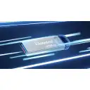 Thumbnail 3 de Kingston - USB flash drive - USB 3.0 - 512GB DataTraveler Kyson 220MB