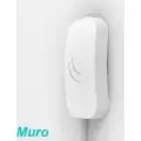 Thumbnail 6 de CAP-LITE MIKROTIK 2,4GHz L4 1,5dBi CAPsMAN 1-100-POE/5-60V 22dBm Techo/Muro/3D