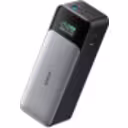 Thumbnail 0 de Bateria Externa Anker A1289011 24000 mAh 3 Puertos Carga Rápida USB-C Color Negr