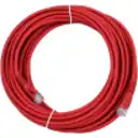 Thumbnail 2 de LINKMADE 7,5MT CAT6 ROJO LSZH CABLE PATCH MULTIF INYECTADO 7.5MT