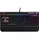 Thumbnail 0 de HyperX Alloy Elite RGB (HX-KB2RD2-LA/R2)