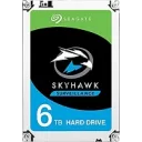 Thumbnail 2 de Disco Duro Seagate SkyHawk 6TB 3.5" 7200RPM SATA III 6GB/s 256MB p/NVR DVR