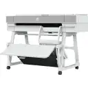 Thumbnail 1 de Plotter HP DesignJet T950 36" Inyecc. Tinta Color 1200dpi 120pph WiFi LAN USB