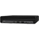 Thumbnail 2 de HP ProDesk 400 G6 - Sobremesa mini - Core i7 10700T / 2 GHz - RAM 16 GB - SSD 512 GB - NVMe - UHD Graphics 630 - GigE - WLAN: 802.11a/b/g/n/ac, Bluetooth 5.0 - Win 10 Pro 64 bits - monitor: ninguno - teclado: Latinoamérica