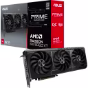 Thumbnail 0 de ASUS - PCI Express 5.0 - AMD - AMD Radeon RX 9070 XT - GDDR6 SDRAM - HDMI / DisplayPort