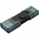 Thumbnail 4 de Kingston - USB flash drive - USB - 256GB
