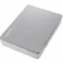 Thumbnail 7 de Disco Duro Externo Toshiba Canvio Flex 4TB PLATA Cable USB-C a Ent micro-B Plata