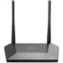 Thumbnail 0 de DH-N3(DE). ROUTER WIFI DAHUA. 300Mbs. 2.4 GHz. 2 MODOS. ROUTER / REPETIDOR.