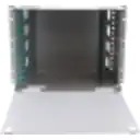 Thumbnail 1 de Cabecera 7U-Rack Metalica tipo ODF para 12 bandeja