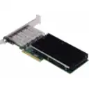Thumbnail 0 de LRLINK PCIe-x8 4-SFP+10G NIC LREC9804BF Tarjeta IntelXL710 p/Servidor