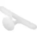 Thumbnail 2 de 50-unids. Tarugo Paloma Mariposa Nylon Internit 1/8-pulg 3-9mm Espesor