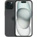 Thumbnail 0 de MTP03BE/A iPhone 15 de 128 GB en negro