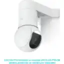 Thumbnail 2 de UniFi Blanco Montaje en Esquina Exterior Para UVC-G5-PTZ