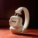 Thumbnail 7 de Audifono On Ear Wireless Major V Marshall crema
