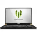 Thumbnail 0 de MSI WS75 10TK - Notebook - 17.3" - 1920 x 1080 - Intel Core i7 i7-10875H - 32 GB DDR4 SDRAM - 512 GB SSD - NVIDIA Quadro RTX 3000 / Intel UHD Graphics 630 - Windows 10 Pro - Spanish