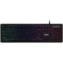 Thumbnail 0 de Philips Wired membrane gaming keyboard G264 (SPK8264/00)