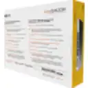 Thumbnail 6 de Nexxt Solutions Infrastructure - Switch PoE + - Gigabit Ethernet - 24 - 4 Gigabit SFP - Incluye accesorios rack